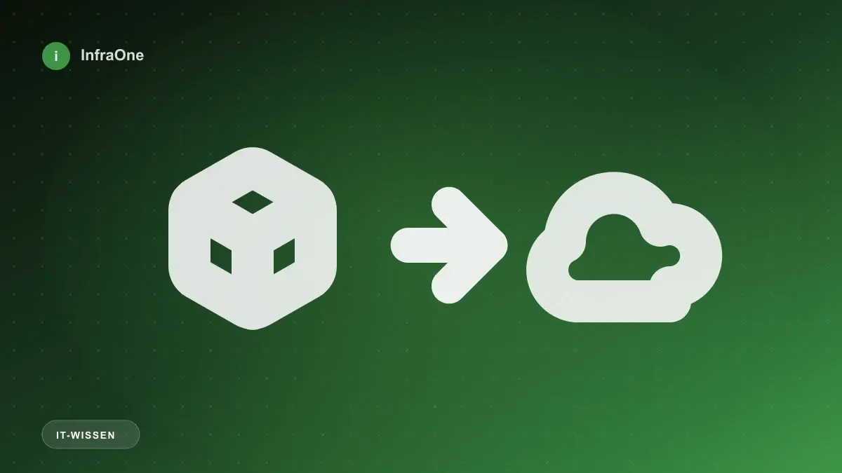 Microsoft 365 Migration für KMU: Schritt-für-Schritt-Guide 2026