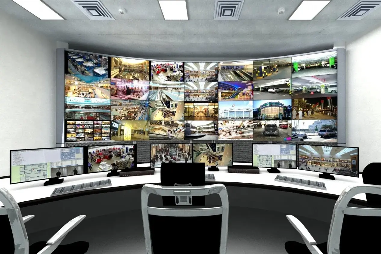 Multimonitor-Systeme mit Black Box Emerald – KVM-over-IP Lösungen