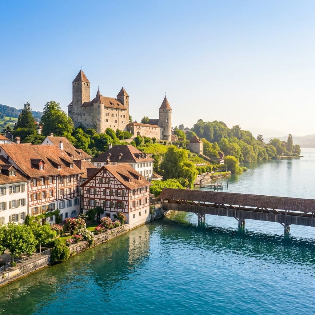 Cloud-Telefonie Rapperswil