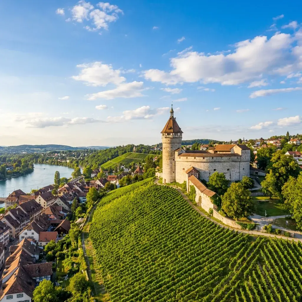 Webdesign Schaffhausen