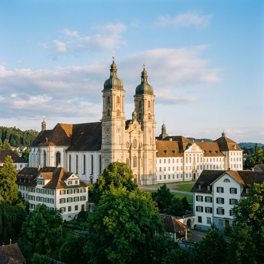 IT-Support St. Gallen