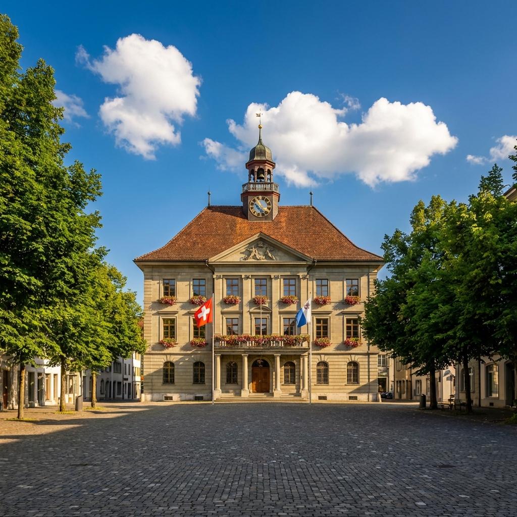 Webdesign Winterthur