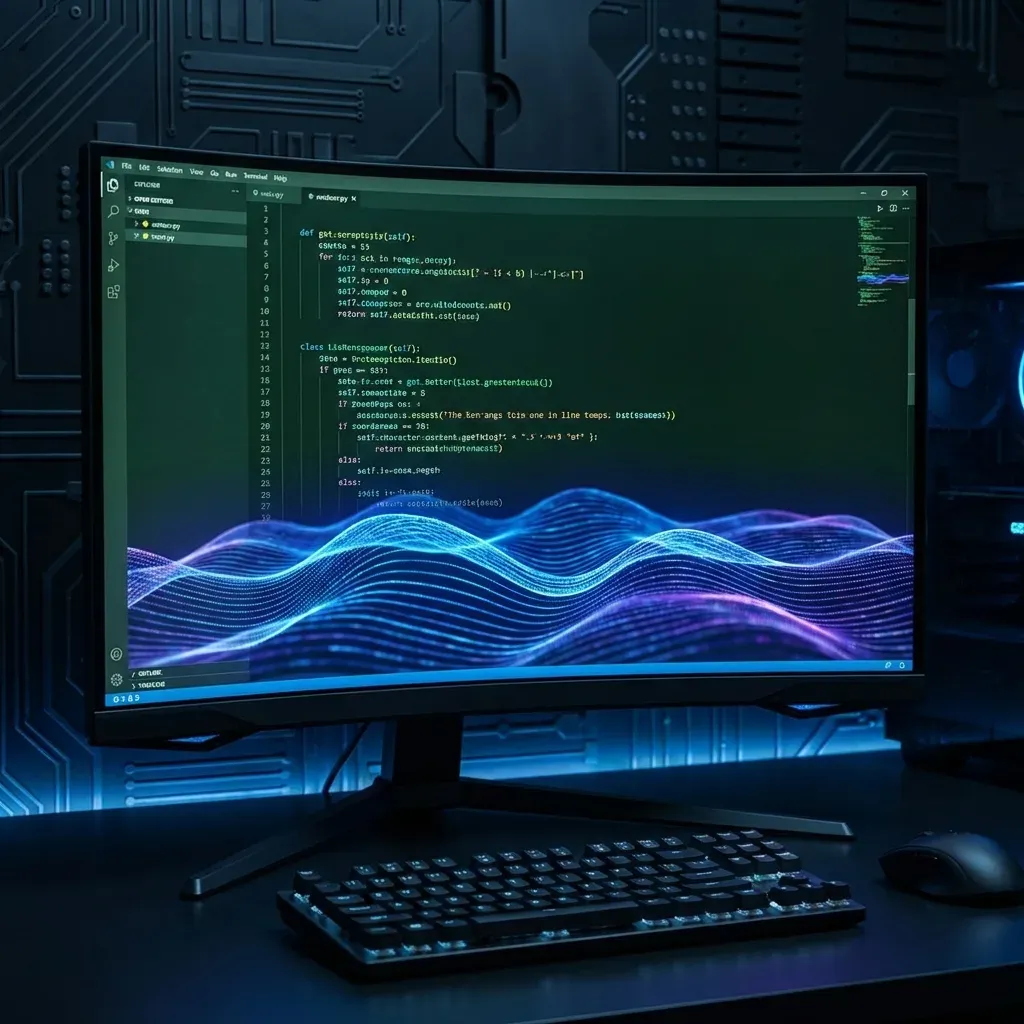 KI und Software-Entwicklung für Schweizer KMU